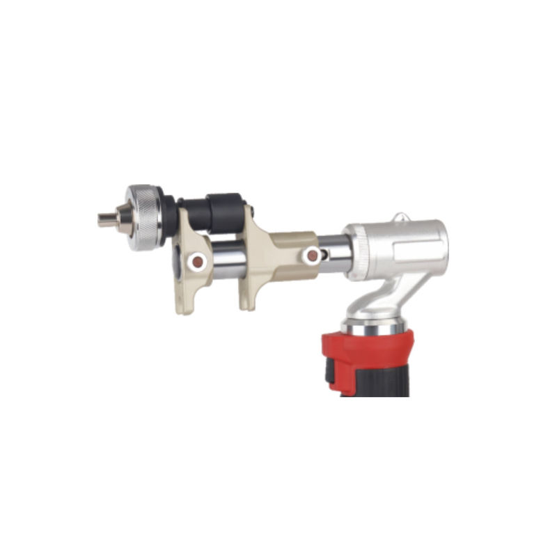 DL-1232-3-G S4 S3.2 電池プレスツール スライディングツール 3.7kg