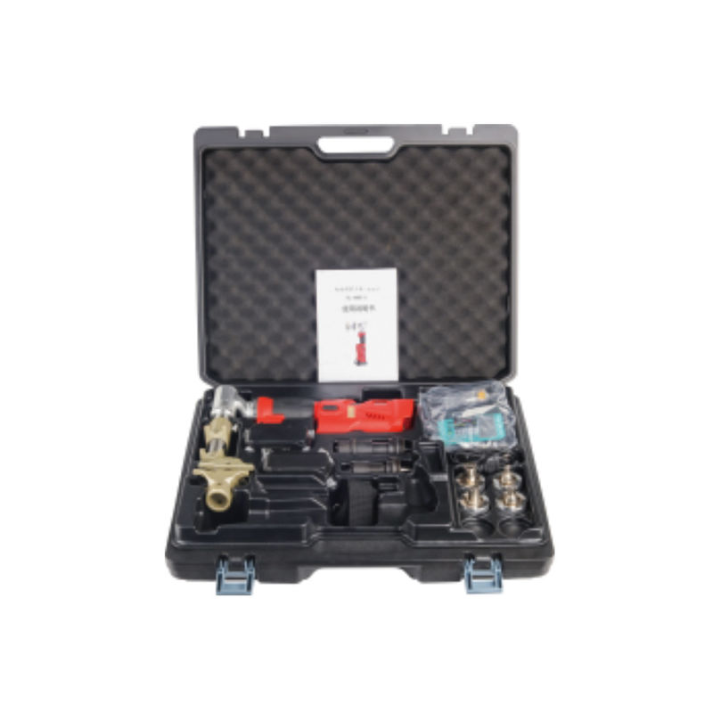 DL-1232-3-G S4 S3.2 電池プレスツール スライディングツール 3.7kg
