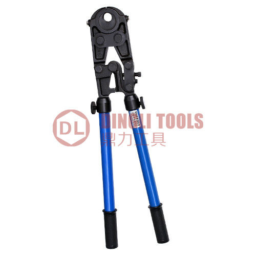 DL-1432-2 配管パイプ圧着工具 16 ミリメートル-32 ミリメートル PEX-AL-PEX パイプ用