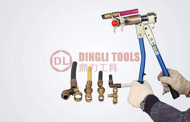 DL-1232-4 レハウ 手動パイプスライディングツール 1.5kg S3.2シリーズパイプスライディングツール エクスパンダーツール